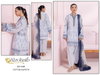 Aziza vol 2 By Alzohaib Cotton Dupatta Pakistani Salwar Suits Wholesale Market In Surat